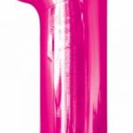 number-1-shaped-jumbo-balloon-pink-34-inch-f28275