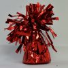 Foil Balloon Weight Red w00017