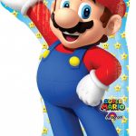 SuperShape Mario Bros 32010