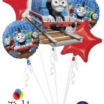 Thomas & Friends Balloon Bouquet 24895 KS-06