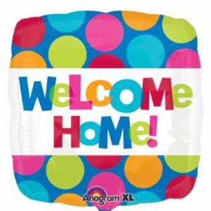 Special Occasion Balloon Bouquets