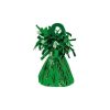 Green Small Foil Balloon Weight 112725.03