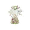 Iridescent Small Foil Balloon Weight 112725.15