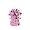 Pink Small Foil Balloon Weight 112725.06