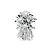 Silver Small Foil Balloon Weight 112725.18